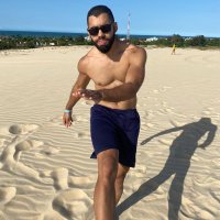 Eudson Marques (@eudsonmq) 's Twitter Profile