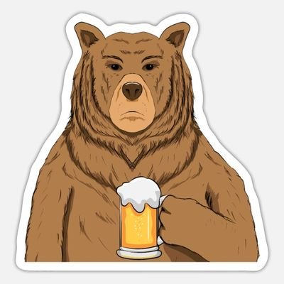 🐻🍺🦬