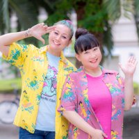 ハイカロリーズHi! Calories (@hicalories2019) Twitter profile photo