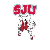 SJU Johnnies Wrestling (@sjuwrestling) 's Twitter Profile