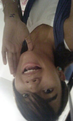 Nothing you say will change my way,I am so I like and do not change for anyone.Fight and never give up (:
