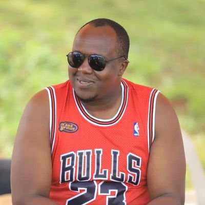 Edwin B. Wabwire Profile
