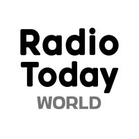 RadioToday World (@radiotodayworld) 's Twitter Profile Photo