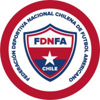 Federación Deportiva Nacional de Fútbol Americano (@fdnfachile) 's Twitter Profile