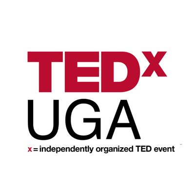 Thanks for stopping by! We are no longer posting on this account. Check out our LinkedIn, @TEDxUGA, to keep in touch!