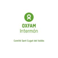 Oxfam Intermón Sant Cugat (@oxfamsantcugat) 's Twitter Profile