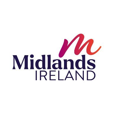 Showcasing the Midlands Ireland region as a destination of choice to invest, live, work, study and visit. Laois | Longford | Offaly | Westmeath  #JustTransition