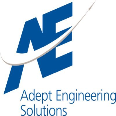 Adeptengr's profile picture. We make sure our clients are served with the most reliable technology solutions that allow them to achieve sustainable results.