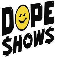 Dope Shows(@dope__shows) 's Twitter Profile Photo