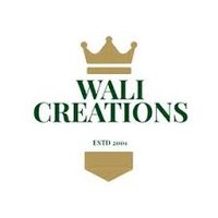 Wali creation ✨(@Walicreation) 's Twitter Profile Photo