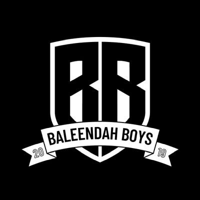 Baleendah Boys