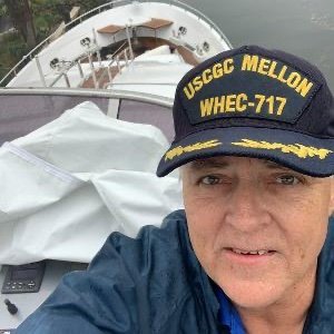 Master Mariner. USCG veteran. Order of the Golden Dragon. 30 yrs global experience. ATPL pilot. CCW Stop Watching #BelowDecksuckers 
Son of Texas, Republic of.