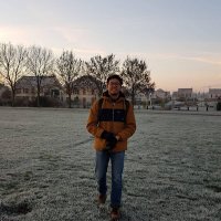 Bruno Ken Marchezepe (@bkmarchezepe) 's Twitter Profile Photo Bruno Ken Marchezepe (@bkmarchezepe) 's Twitter Profile Photo
