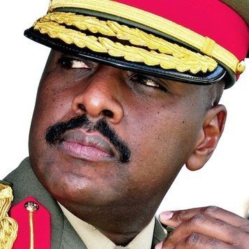 not affiliate to Muhoozi kainerugaba..Twitter get to know https://t.co/m3OywQcwTL's a parody account.