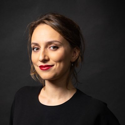 Chief Brussels Correspondent @Euractiv. Covering crime, corruption and power in the EU.