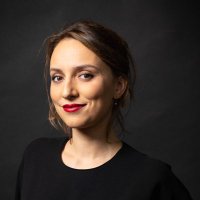 Elisa Braün(@ElisaBraun) 's Twitter Profile Photo Elisa Braün(@ElisaBraun) 's Twitter Profile Photo