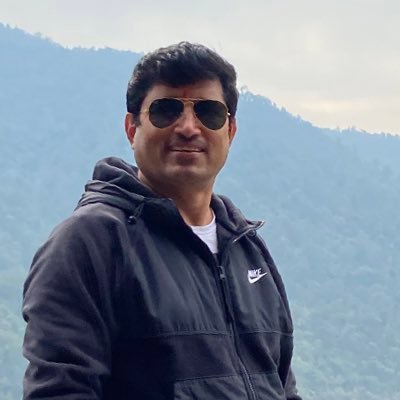 anilupreti12's profile picture. Enjoy every day to the utmost 😊