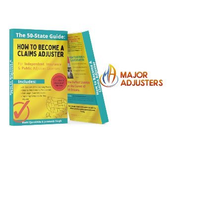 careersthatpay's profile picture. Insurance Claims Adjusters Information Center and Career Platform