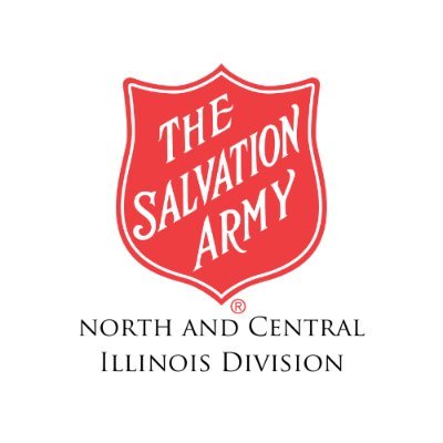 The Salvation Army - North and Central Illinois