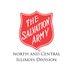 The Salvation Army - North and Central Illinois (@salarmynci) Twitter profile photo The Salvation Army - North and Central Illinois (@salarmynci) Twitter profile photo