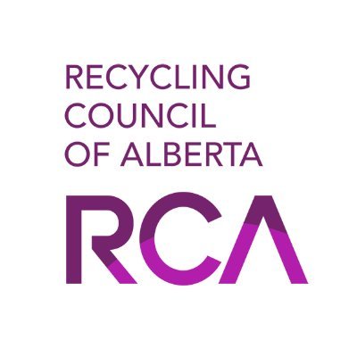The RCA's mission is to promote and facilitate waste reduction, recycling, and resource conservation in the Province of Alberta.