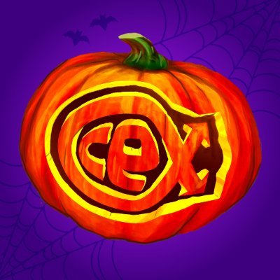 Canal oficial de @CeX_Espana y @CeXMexico de Atención al Cliente en Twitter. También puedes contactar con nosotros por MD