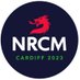 NRCM 2023 (@nrcm2023) Twitter profile photo NRCM 2023 (@nrcm2023) Twitter profile photo
