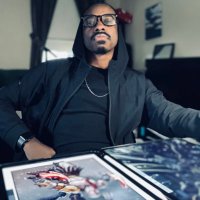 The Artiste ✍🏾 (@natehdsnart) 's Twitter Profile