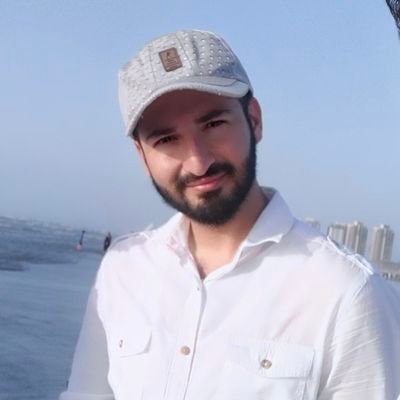 M_Noor_Badini Profile Picture