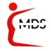 International Consortium for MDS (icMDS) (@ic_MDS) Twitter profile photo