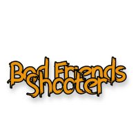 Bad Friends Shooter (@bfs_game) 's Twitter Profile