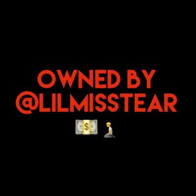 Owned by @LilMissTear C/A :rxininjuly £20 tribute