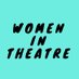 Women in Theatre - East Midlands (@womentheatreem) Twitter profile photo Women in Theatre - East Midlands (@womentheatreem) Twitter profile photo
