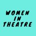 Women in Theatre - East Midlands (@WomenTheatreEM) Twitter profile photo