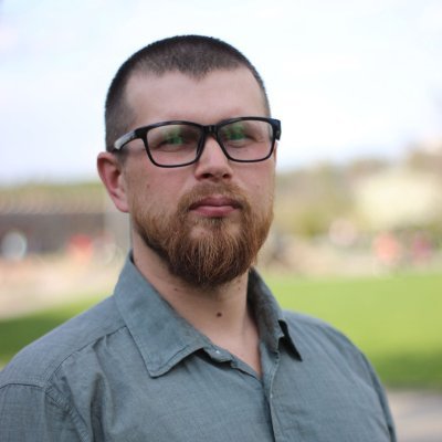 andresvoitenko's profile picture. 