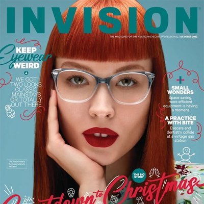INVISION