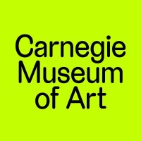 Carnegie Museum of Art(@cmoa) 's Twitter Profile Photo