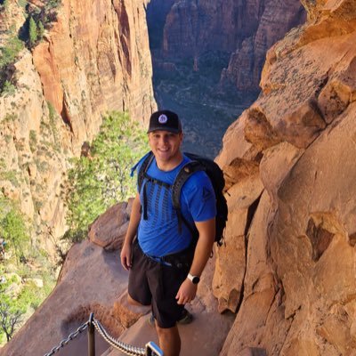 tomhendey's profile picture. Engineer, living in Washington DC 🇺🇸🌍