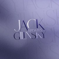 Jack Gilinsky Updates(@UpdatesJackG) 's Twitter Profile Photo