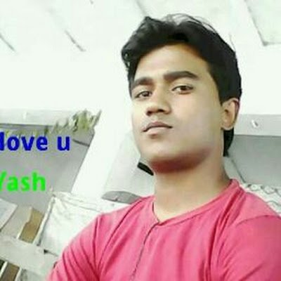 YashNoshad's profile picture. यस