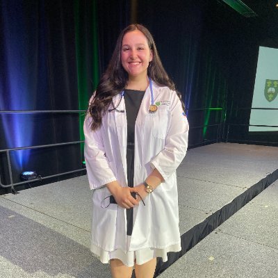 SydneyMurraySK's profile picture. Medical Student 🩺 - Class of 2025 @usask

Lover of all things science and outdoors🧬🌲