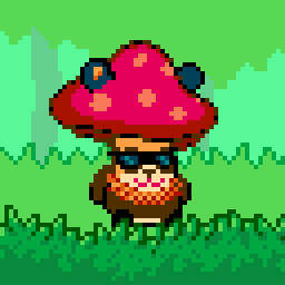 SHROOMS