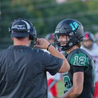 luke parish (@lukeparish12) 's Twitter Profile