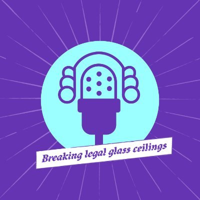 #BLGCPodcast is the original podcast sharing conversations about legal outsiders became leading lawyers.
Hosted by @davidlockqc
Produced by @_amyhelen