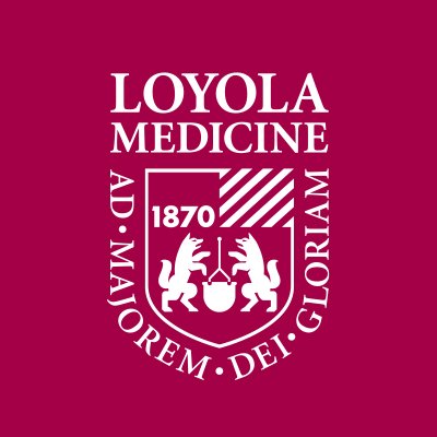 Welcome to the official account for Loyola University Medical Center's Pharmacy Residencies. PGY-1, PGY-2 CC, & PGY-2 SOT.