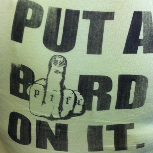 GraybushPDX's profile picture. Supporter of the mighty PTFC.  Home Brewer, tifo enthusiast, Portland born and raised.
