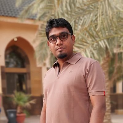 haneefansari65's profile picture. 