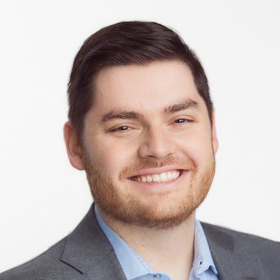 VP, Growth Marketing at @GoClio. Girl Dad x3. Startup Junkie. Lover of Food. Proud Canadian. 🇨🇦