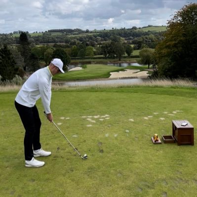 JackCratchley01's profile picture. 