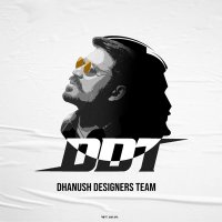 Dhanush Designers Team(@ddt_offl) 's Twitter Profile Photo